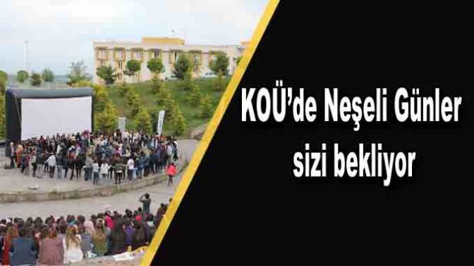 10. Kocaeli Kitap Fuarı’na hazırlık