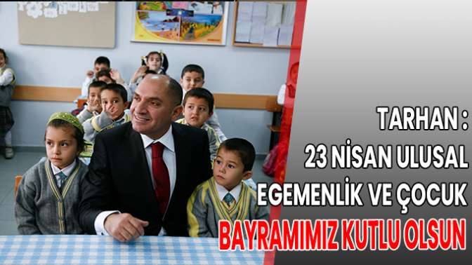 23 Nisan