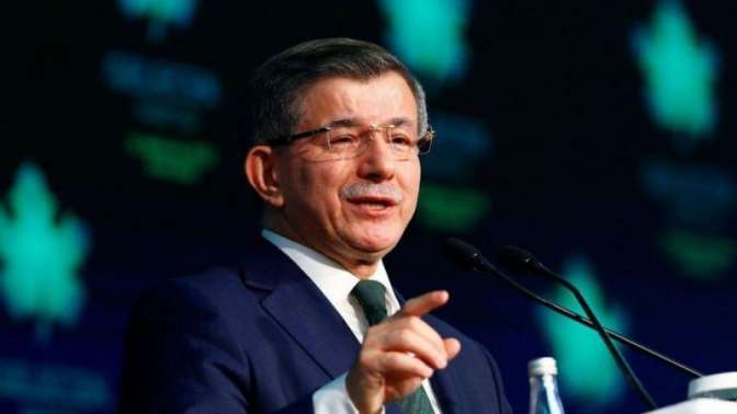 Ahmet Davutoğlu Kocaeli’ye geliyor