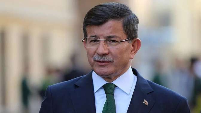 Ahmet Davutoğlu Kocaeliye geliyor