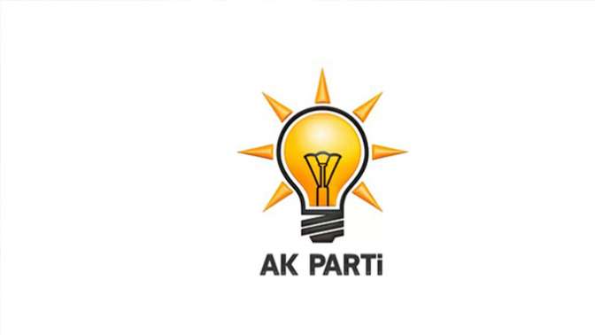 AK Parti Başiskelenin yeni yönetimi belli oldu