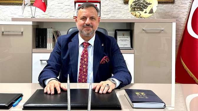 AK Parti’den Hüriyet’e cevap: Aldığını araçlar ya arızalı ya da sanayide yatıyor