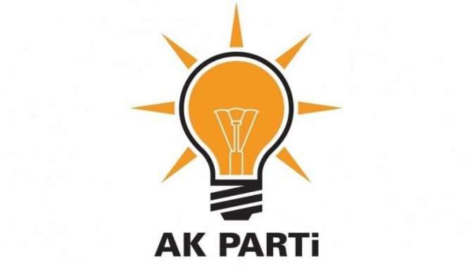 Ak Parti Kandırada istifa 4 oldu