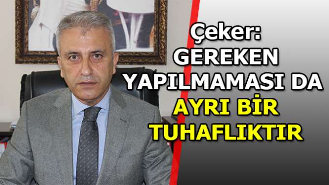 AKSİ TAKDİRDE…