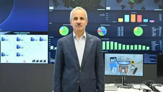 Bakan Uraloğlu açıkladı: Fiber abone sayısı 7.6 milyonu aştı