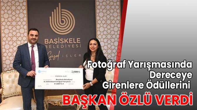 Başarılı fotoğrafcılar