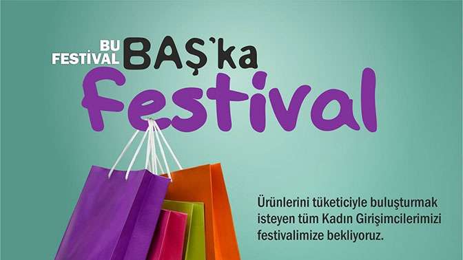 Başiskele’de Alışveriş Festivali başlıyor