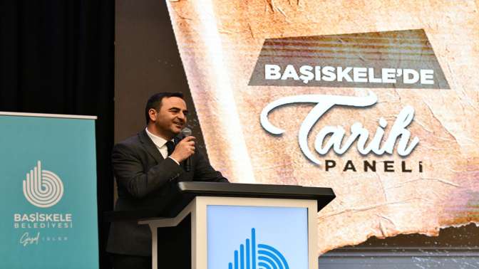 Başiskele Tarihin İzinde