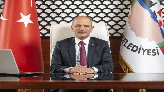 Başkan Söğüt’ten 2023 mesajı