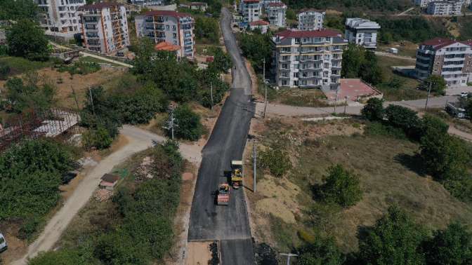 Başkandan Hemen bitirin talimatı