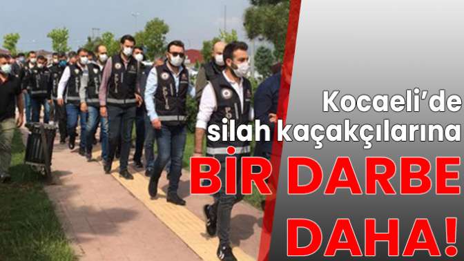 Bir darbe daha!