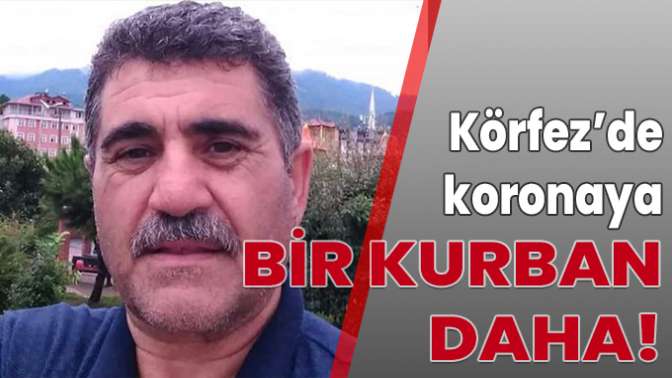 Bir kurban daha