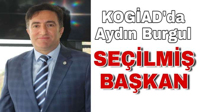 Birinci kongrelerini yaptılar