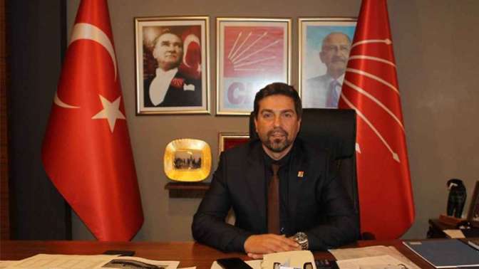 Bülent Sarıdan adaylara ilişkin açıklama!