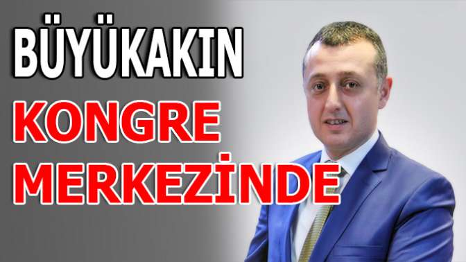 Büyük bir törenle