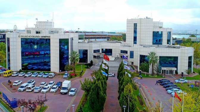 Büyükşehir’e yeni daire başkanlığı kurulacak