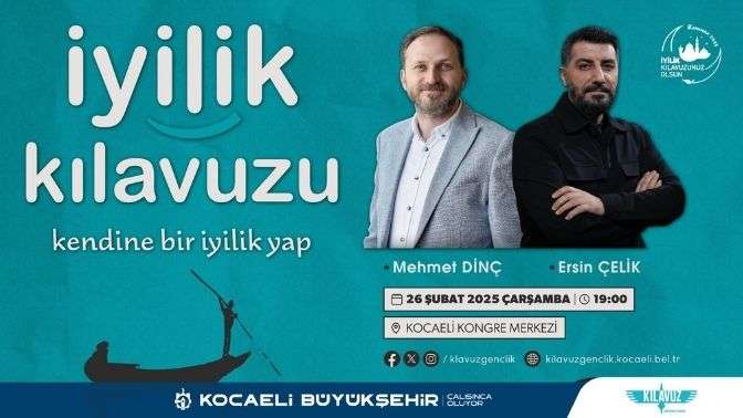 Büyükşehir ile Ramazan’da iyiliğe yolculuk başlıyor