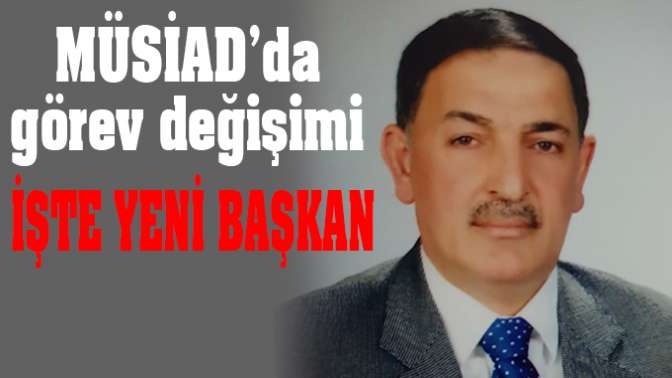 Celal Ayvaz bırakıyor