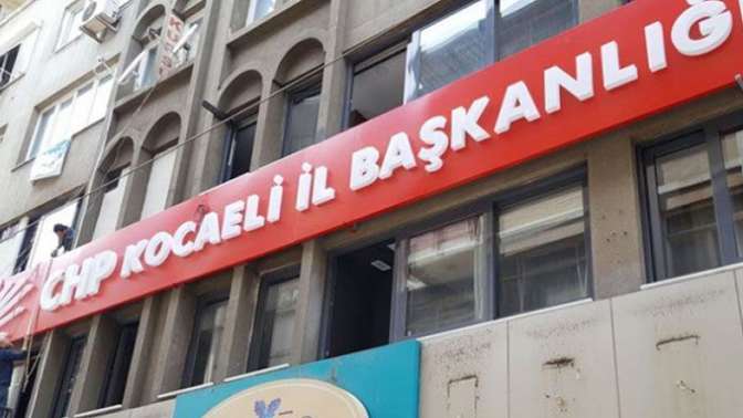 CHP’de Kocaeli adayları belli oldu