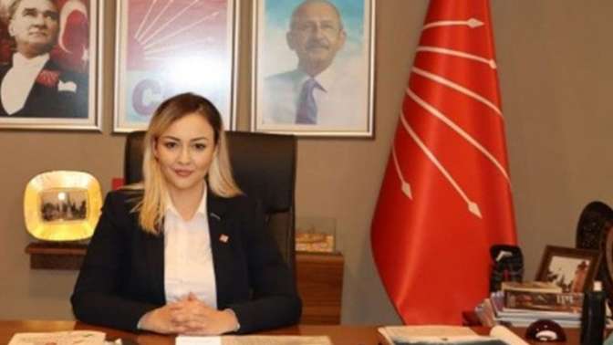 CHP İl Yöneticisi, İzmit Belediyesi’ne müdür oldu