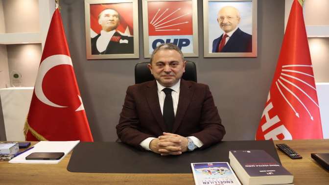 CHP İzmit kongre tarihi değişti!