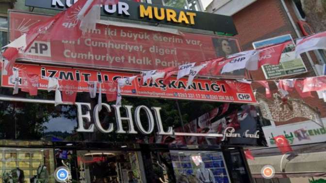 CHP İzmit’te kongre tarihi belli oldu