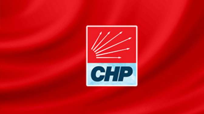 CHP Kandırada istifa şoku!