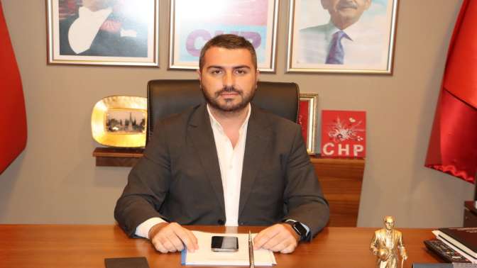 CHP Kocaeli’de vekalet Batuhan Bayındır’da