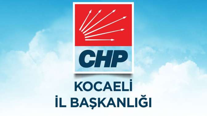 CHPde kongre tarihleri netleşti