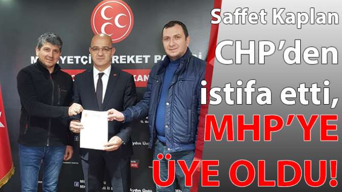 CHPden MHPye