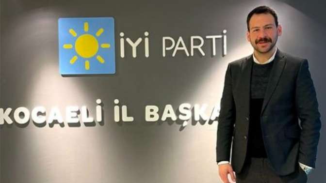 Cihan Bahadır Yaşar’a önemli görev