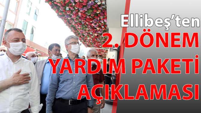 Çok söyleyenin değil, çok çalışanın milletimize faydası var”