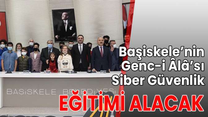 “DAHA BÜYÜK HAYALLERİMİZ VAR”