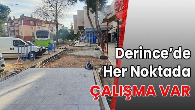 Dekoratif Aydınlatma Çalışması