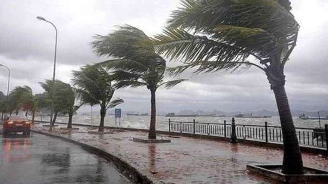 Denizlerimizde (Batı Karadeniz ve Marmara’da) Fırtına Bekleniyor!