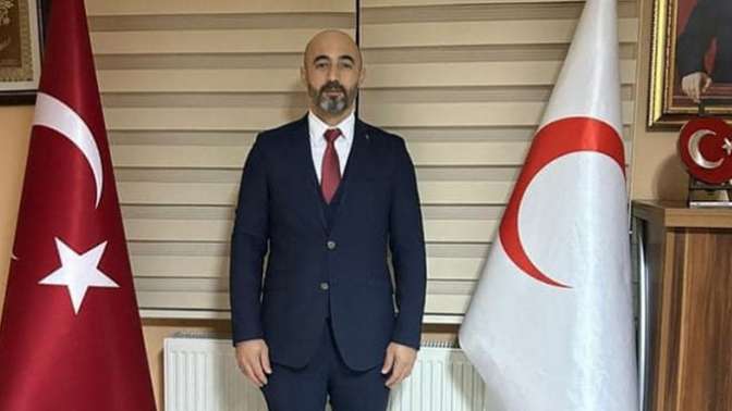 Dilovası Kızılay’da Ahmet Kaya dönemi