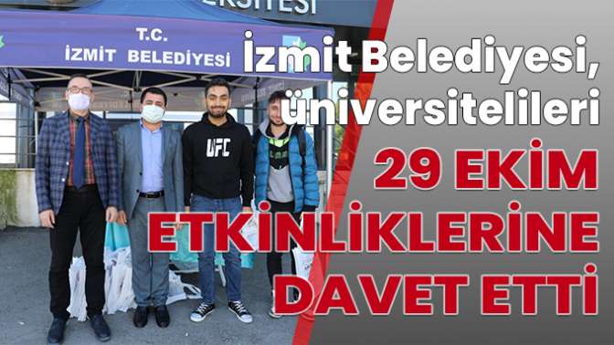 DUMAN KONSERİNE DAVET ETTİ