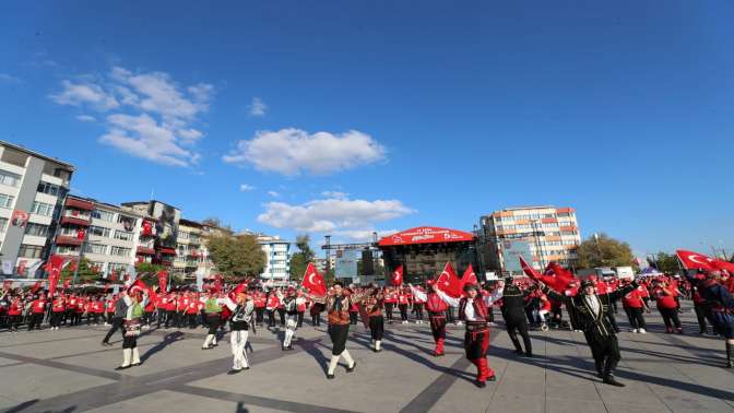 Ege’nin İzmir’i Varsa: Marmara’nın İzmit’i var!