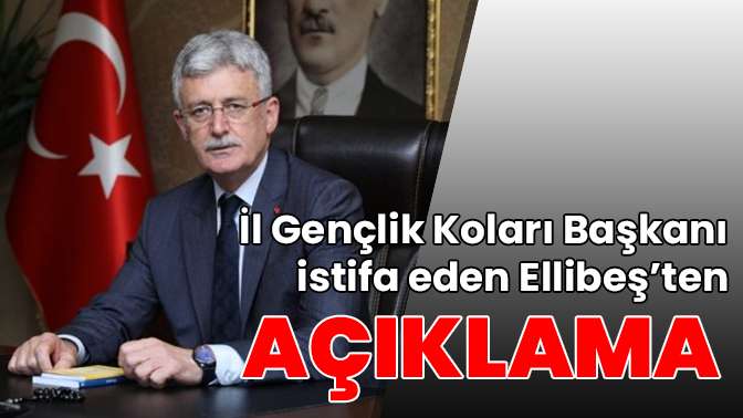 Ellibeşten açıklama