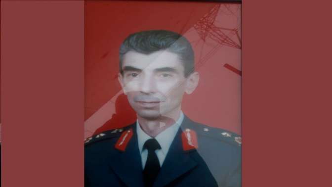 Emekli Tuğgeneral Kaya Karacan yaşamını yitirdi