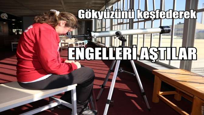 En sevdikleri gezegen