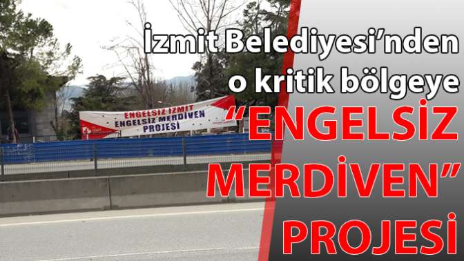 Engelsiz İzmit