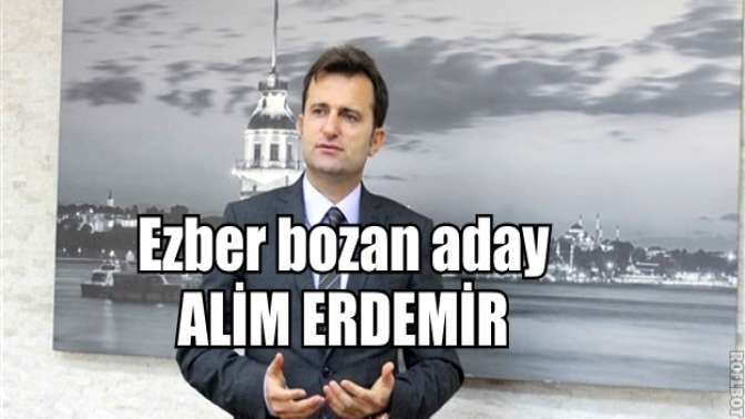 Erdal Sertel yazdı...