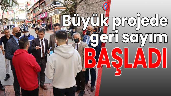 ESNAF BİLGİLENDİRİLDİ