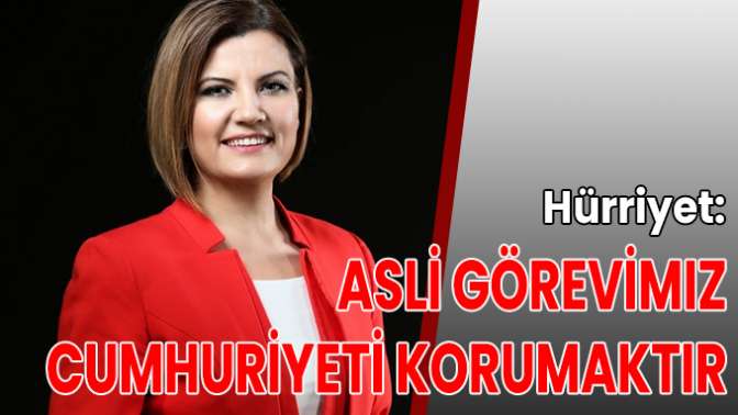 FİKREN VE RUHEN GÜVENCE