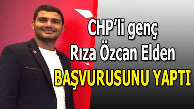 GENÇLER UMUT IŞIĞI OLDU