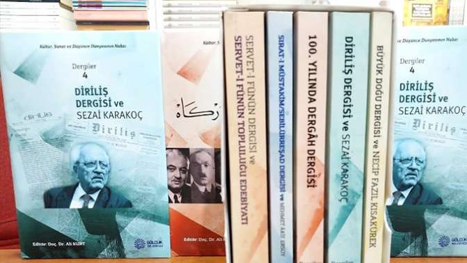 Gölcük Belediyesi kitap yayınladı