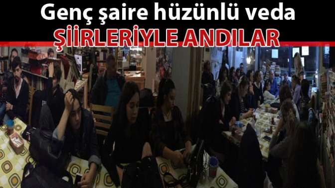 Gözyaşlarıyla yad ettiler