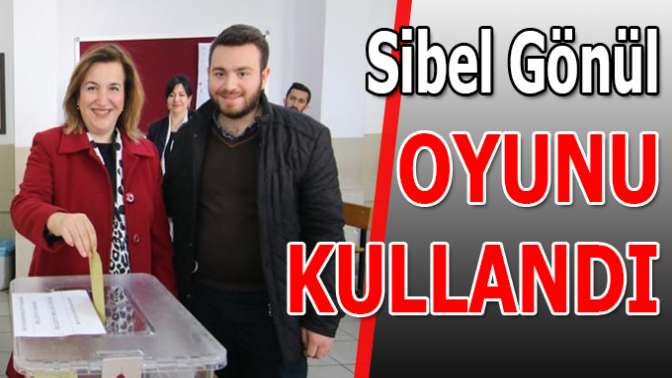 HAYIRLAR GETİRSİN