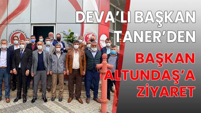 HAYIRLI OLSUN